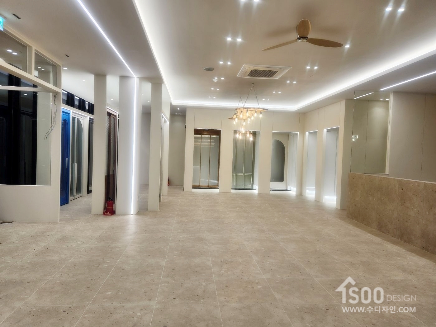 gallery
