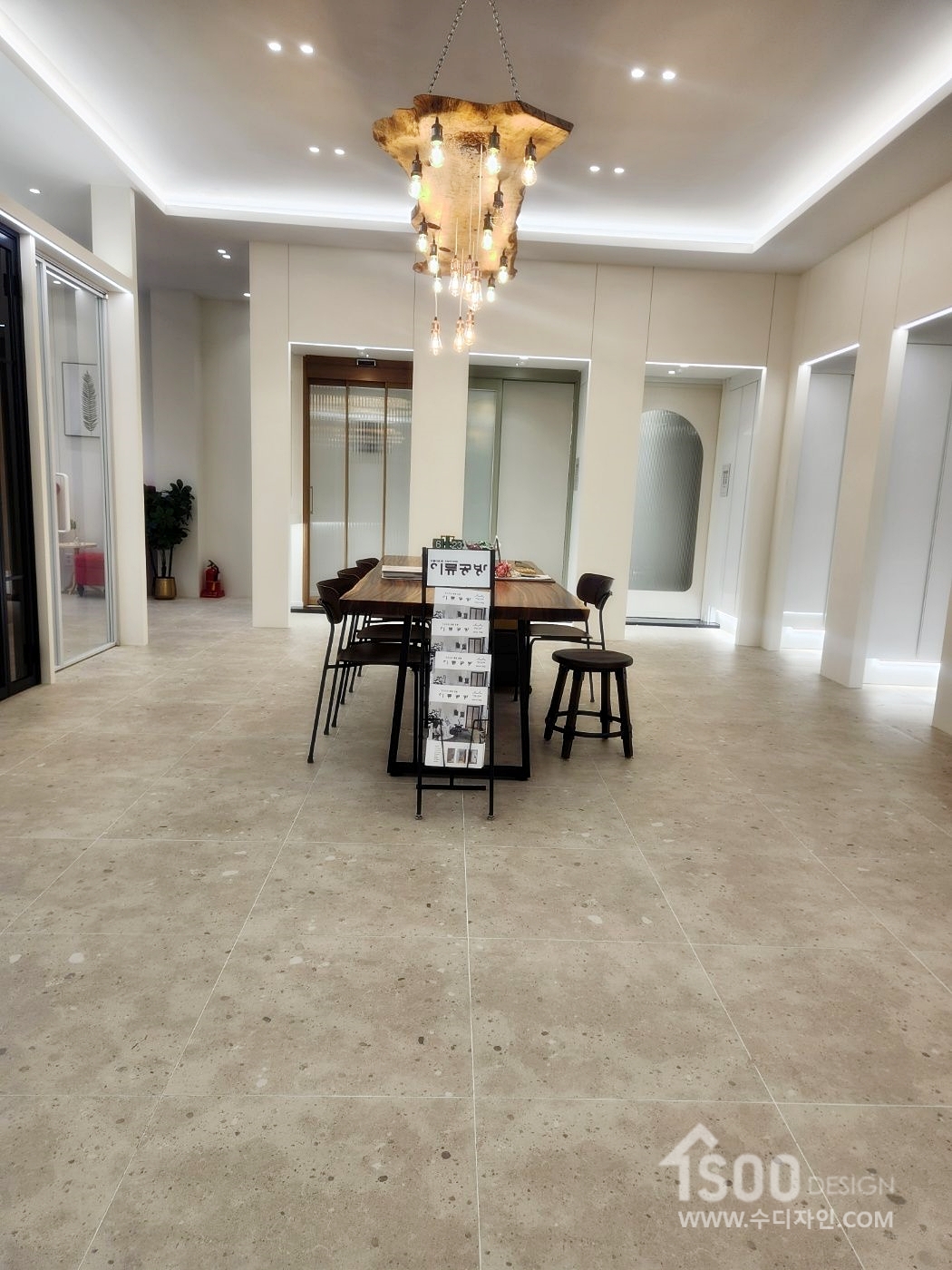 gallery