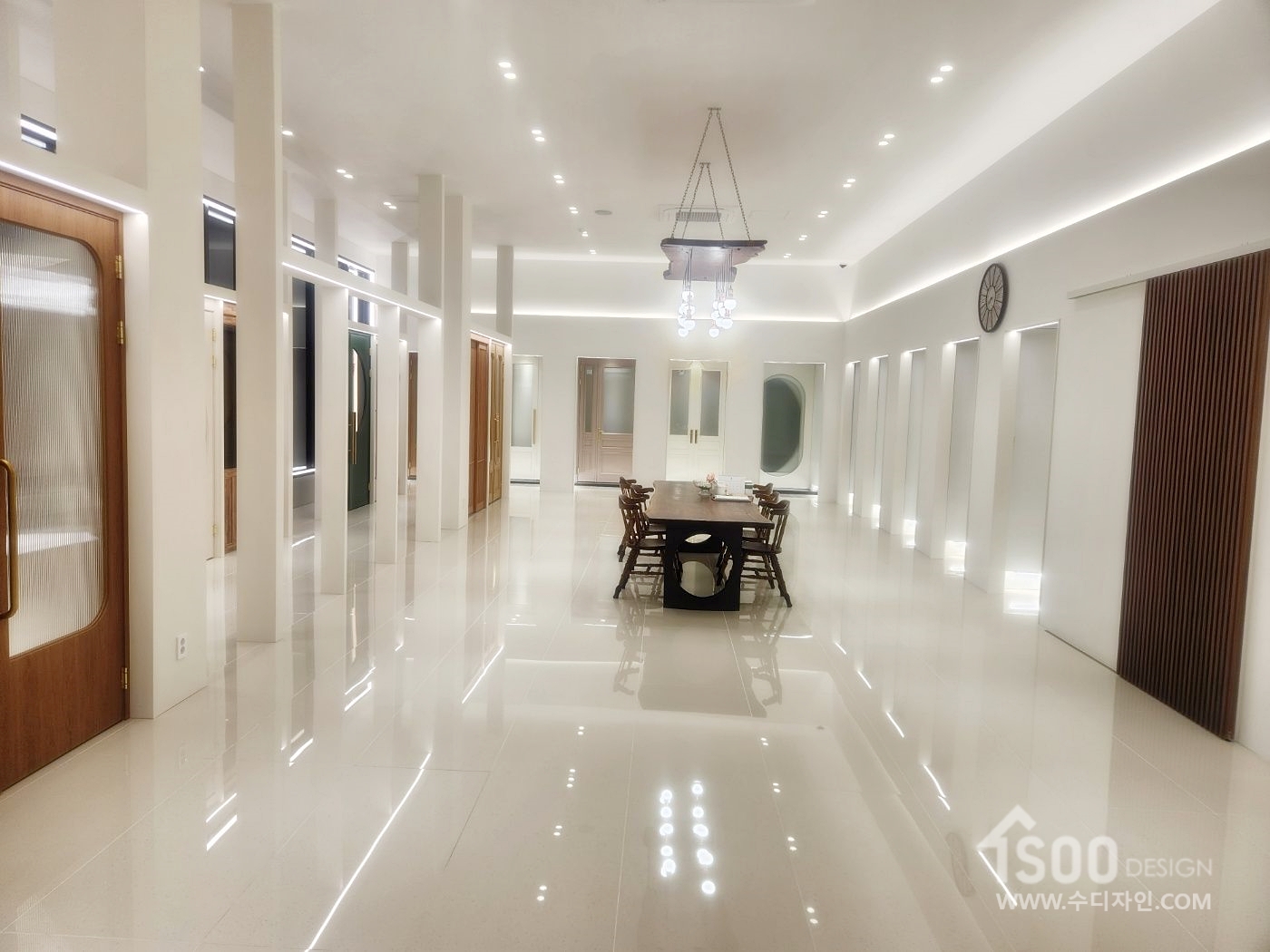gallery
