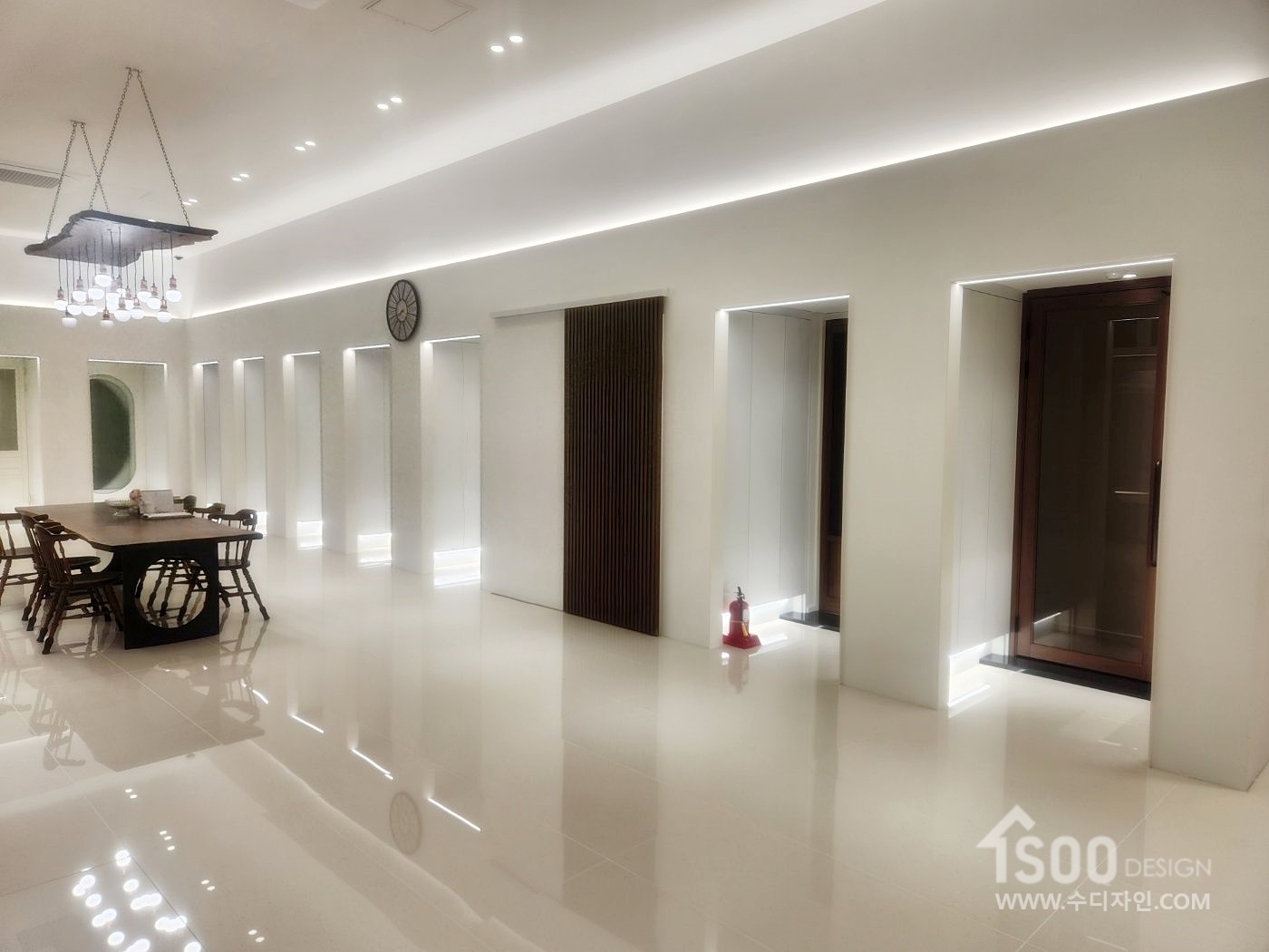 gallery