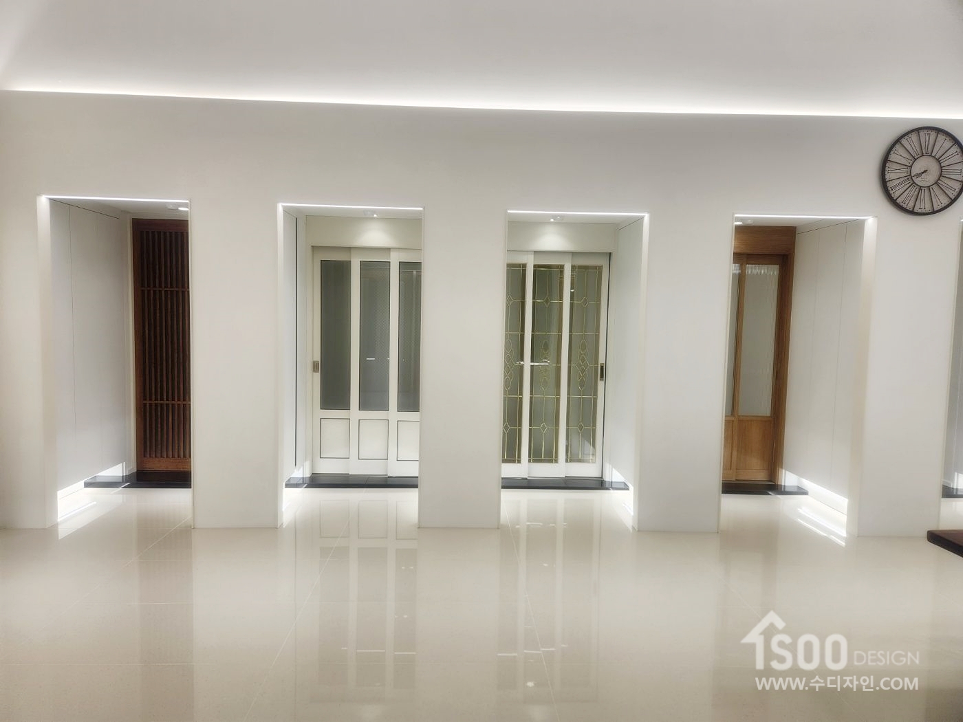 gallery