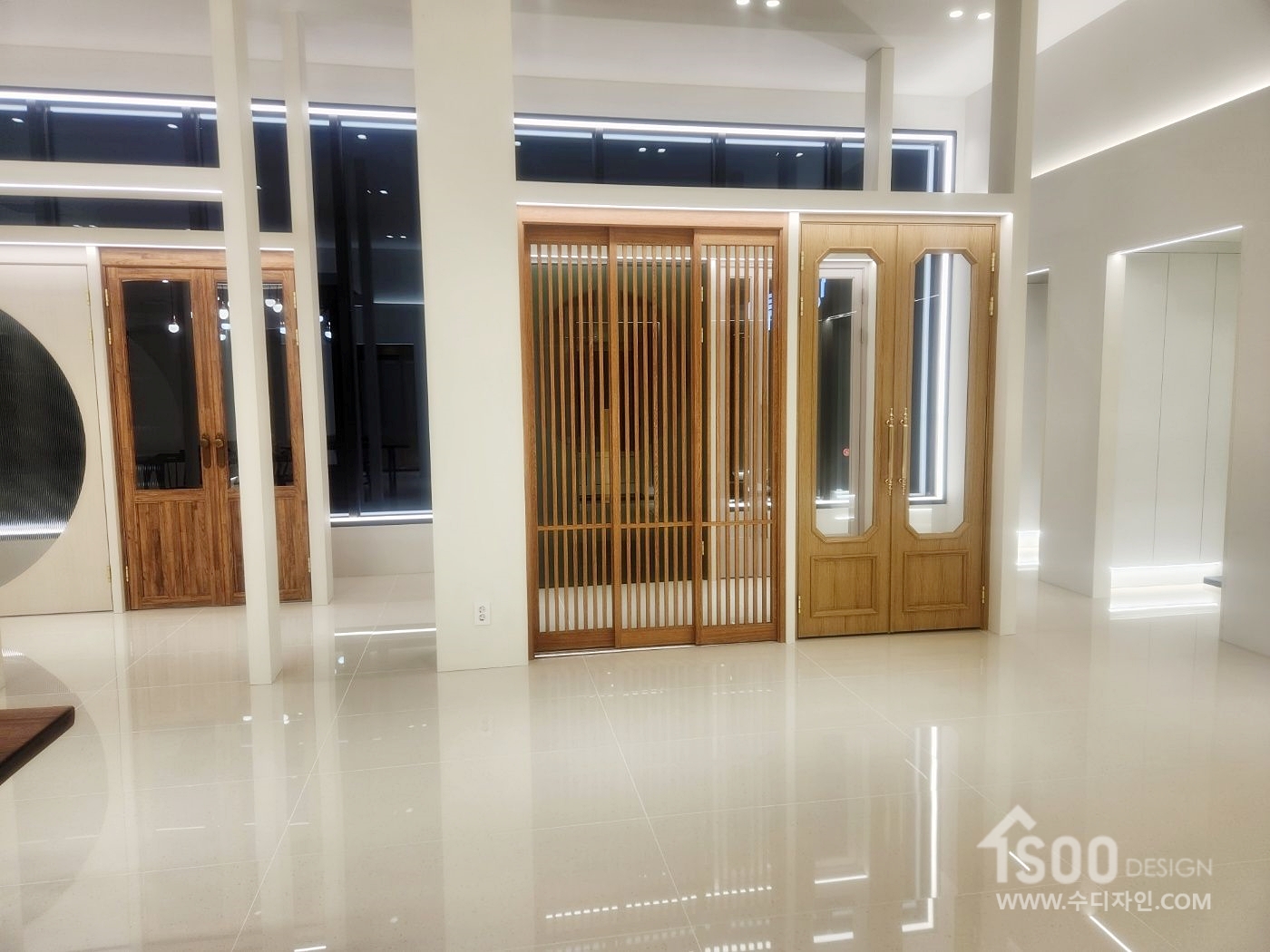 gallery