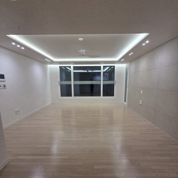 성복동 롯데캐슬 골드타운 35py