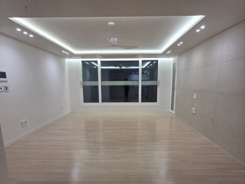 성복동 롯데캐슬 골드타운 35py