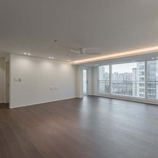 죽전 현대홈타운 46py