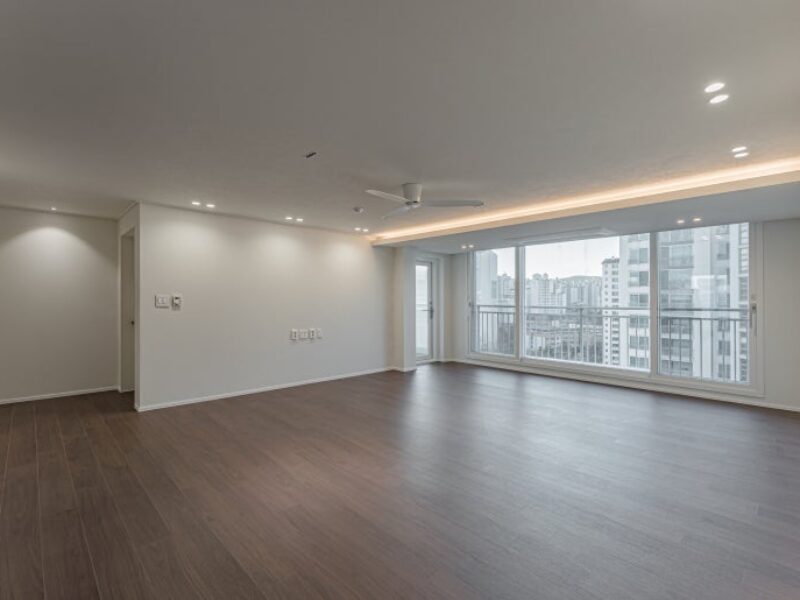 죽전 현대홈타운 46py