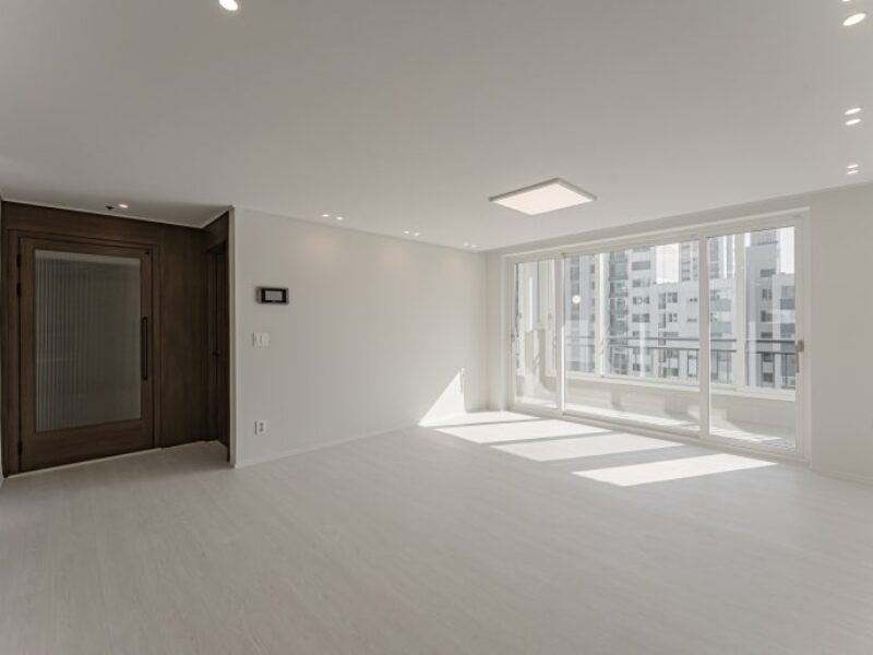 분당 우방아파트 37py